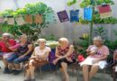 Realizan en San Antonio festival de poesía