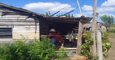 Pausado en Jaruco proceso de legalización de bienhechurías