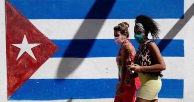 Mayabeque entre las provincias con incremento de las infecciones respiratorias agudas