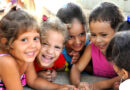 El Día de los Niños: Por los eternos amigos del Apóstol