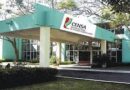 Jornada por el 26 de Julio en Centro Nacional de Sanidad Agropecuaria