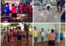 Talleres de verano: espacios de conocimiento y arte