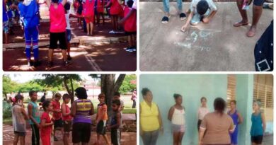 Talleres de verano: espacios de conocimiento y arte
