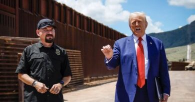 Juez anula prohibición al asilo migratorio de Trump
