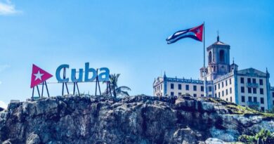 Cuba apuesta por incremento del turismo mexicano