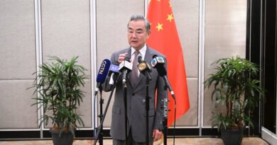 China asegura el éxito de la cumbre regional de la OCS