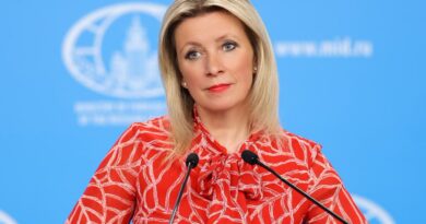 Rusia advierte a Japon por retórica antirrusa