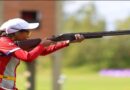 Dayanis Montero: promesa cubana del tiro skeet en ascenso