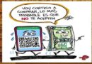 Pago digital en el comercio: obligación y derecho del consumidor