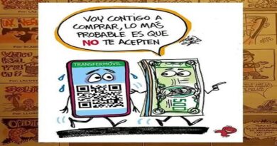 Pago digital en el comercio: obligación y derecho del consumidor