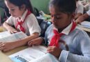Inician grados terminales de la enseñanza general en tercer perfeccionamiento de la educación