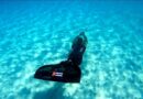 Implanta Tritón Jaruqueño nuevo récord nacional en apnea