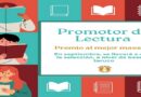 Seleccionarán candidatos al premio Mejor Maestro Promotor de Lectura