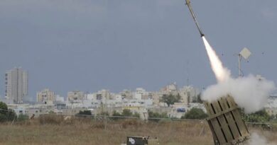Israel lanzó ataque contra equipo negociador de Hamás en Catar