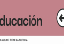 Matrícula abierta hasta el 12 de septiembre para enseñanza de jóvenes y adultos