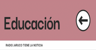 Matrícula abierta hasta el 12 de septiembre para enseñanza de jóvenes y adultos