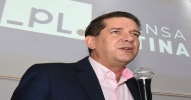Periodista cubano Jorge Legañoa nuevo presidente de Prensa Latina