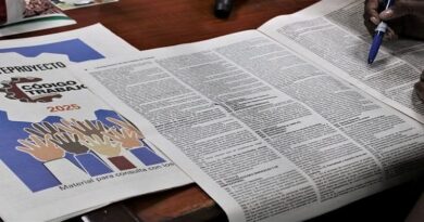 El código en consulta: una nueva era para el trabajo en Cuba