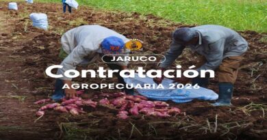 Comenzó en Jaruco contratación agropecuaria 2026