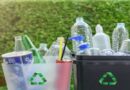 Trabaja colectivo de materias primas Jaruco en el reciclaje.