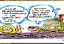 Registro Civil: Trámites sin Fin