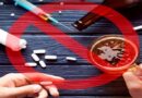 Las Drogas: Un Fenómeno Complejo que Trasciende Fronteras