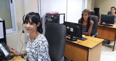 Centro Integral de Atención al Cliente en Mayabeque (+Galería) (+Audio)