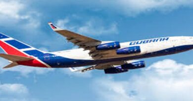 Divulga Cubana de Aviación nuevo itinerario de vuelos nacionales