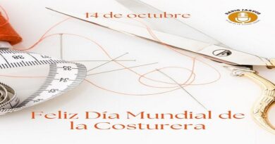 Dia mundial de las costureras: un homenaje desde Jaruco