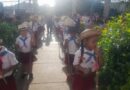 Más de un Centenar de Niños de Jaruco se Iniciaron en la Organización de Pioneros José Martí