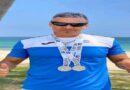 Lemay Gutiérrez: El Tritón Jaruqueño que Respira Sueños Bajo el Mar