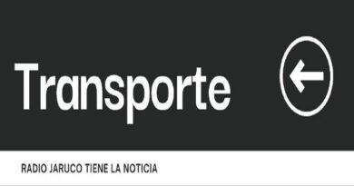 Presenta Unidad de Transporte Jaruco inestabilidad en los servicios