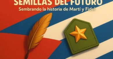 Gestan nuevo proyecto en Escuela Primaria de San José de las Lajas