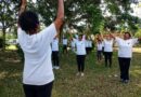 Abril: mes de celebrar la tierra y el Tai Chi