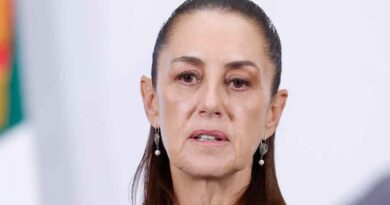 Colaboración con EEUU tiene que respetar leyes, advierte México