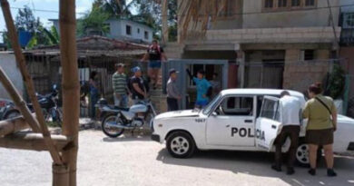 Inició Quinto Ejercicio Nacional de Prevención y Enfrentamiento Inició Quinto Ejercicio Nacional de Prevención y Enfrentamiento