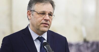 Rusia acusa a Ucrania de emplear guerra terrorista contra civiles Rusia acusa a Ucrania de emplear guerra terrorista contra civiles