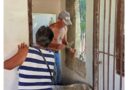 Avanza mantenimiento en Escuela Manuel Hernández Osorio Avanza mantenimiento en Escuela Manuel Hernández Osorio