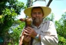 Miguelón, criador de pura raza Miguelón, criador de pura raza