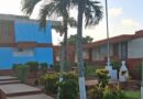 Escuela Raúl Hernández sede del acto de inicio del curso escolar Escuela Raúl Hernández sede del acto de inicio del curso escolar