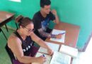 Preparan condiciones en Escuela Mendive para curso escolar Preparan condiciones en Escuela Mendive para curso escolar