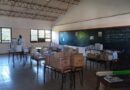 Preparan en escuela Pelayo Cuervo el regreso a las aulas