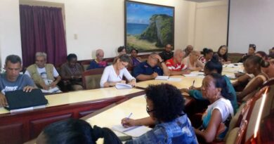 Mayabeque alista las aulas para el curso 2026-2027 con sensibilidad y previsión Mayabeque alista las aulas para el curso 2026-2027 con sensibilidad y previsión