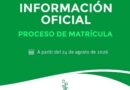 Inicia universidad de Mayabeque proceso de matrícula para el curso académico 2026-2027 Inicia universidad de Mayabeque proceso de matrícula para el curso académico 2026-2027