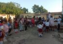 Celebran día de la capa de ozono en escuela de Jaruco Celebran día de la capa de ozono en escuela de Jaruco