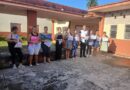 Inicia en Jaruco curso escolar 2026-2027 en el Centro Universitario municipal