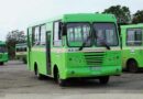Reestablecen en Mayabeque servicio de Transporte Público