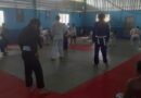 Septiembre llega con nuevos bríos para la Academia de Judo de Jaruco Septiembre llega con nuevos bríos para la Academia de Judo de Jaruco