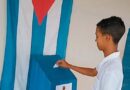 Celebrarán en Jaruco elecciones pioneriles