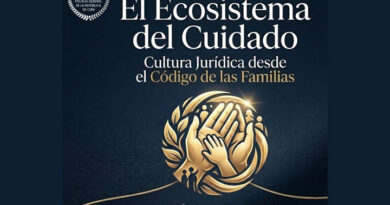 Resalta Fiscalía derechos y deberes de cuidadores familiares Resalta Fiscalía derechos y deberes de cuidadores familiares